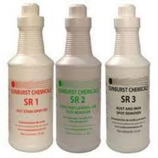 SRS Stain Remover Starter Kit