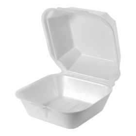 Sandwich Container, Large, 