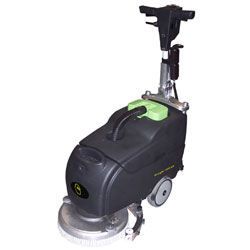 NSS Wrangler 1503 15" Compact Scrubber, Battery, On Board Charger  (1202016)