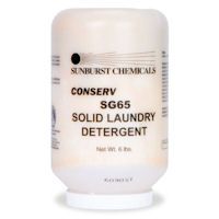 Solid Laundry Detergent, 6#, 