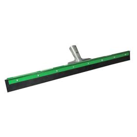 Floor Squeegee, 24", Curved,