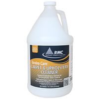 Rochester Midland Enviro Care Carpet and Upholstery cleaner 4X1 Gal 