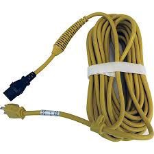 NSS 9693211 Cord, For Pacer 12UE