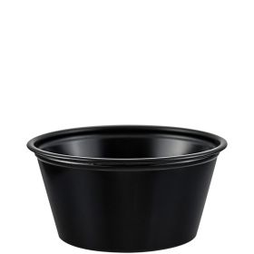 Portion & Souffle Cups - Cups, Bowls, & Plates - Facility Solutions