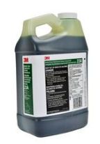 3M™ Neutral Quat Disinfectant Cleaner Concentrate 23A, 0.5 Gallon, 4 Bottles/Case