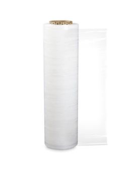 AFFPACK by Berry Cast 80 Gauge Machine Length Stretch Wrap 20" x 5000', 40 Rolls/Pallet