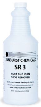 Rust & Iron Stain Remover, 32 