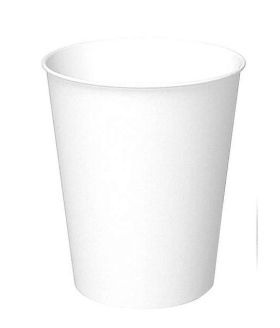 Hot Cup, 8 oz, Paper, 