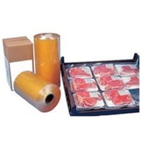 Berry Global Meat Film, 18"x5000'