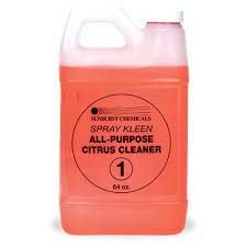 Spray Kleen All-Purpose