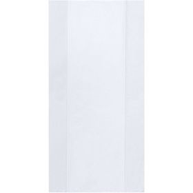 PB1802 10 x 8 x 24" 4 Mil Poly Bags 250/cs