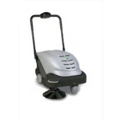 Smart Vac, 24", W/Battery & 