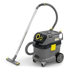 Wet/Dry Commercial Vacuum, 